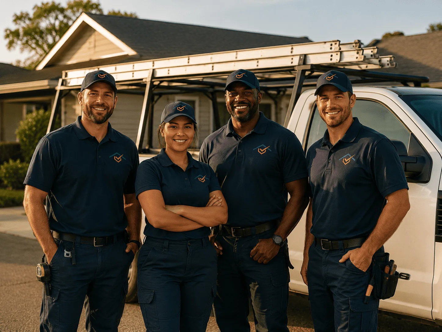 Roof Inspection company in Mount Morris, MI